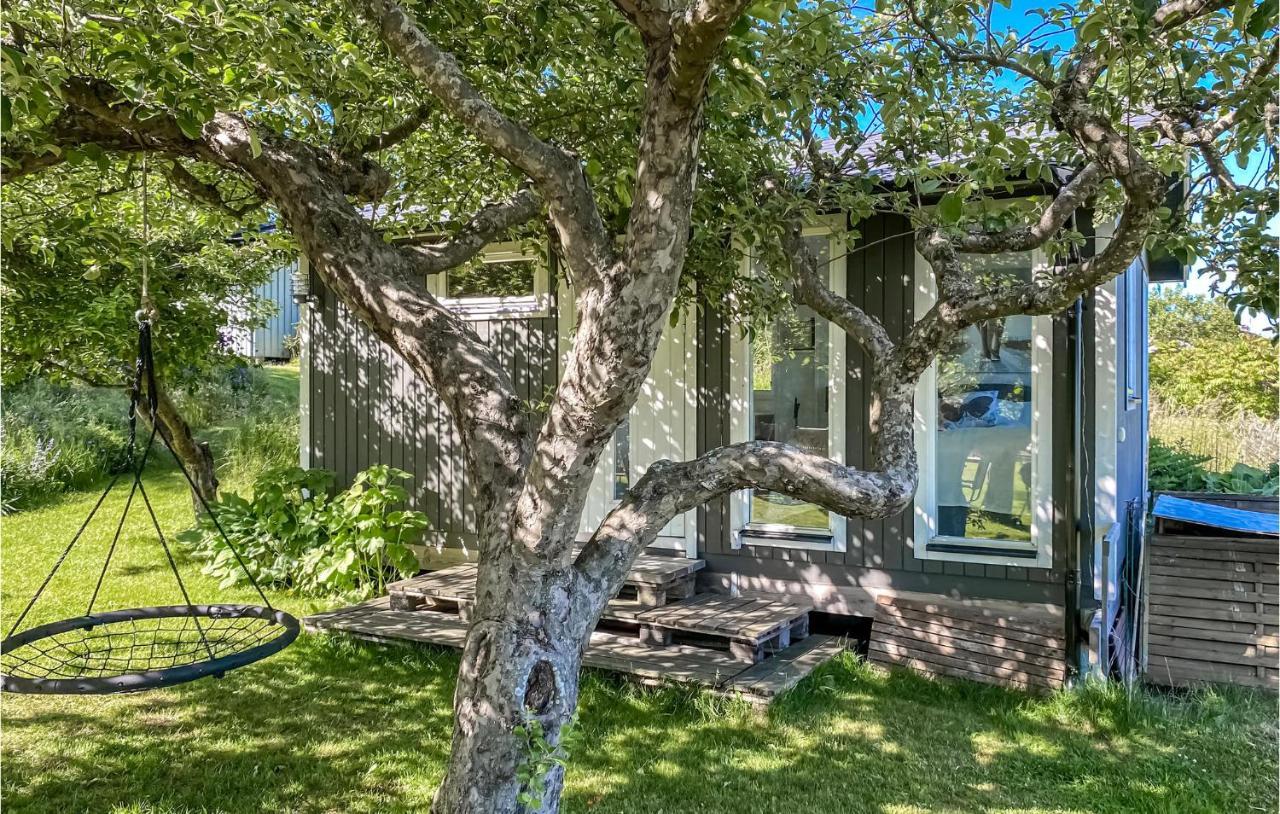 1 Bedroom Nice Home In Varberg Exterior photo